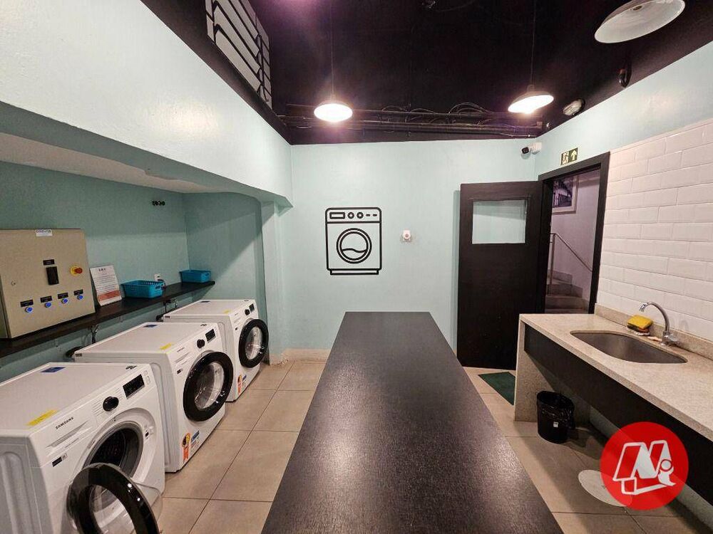 Kitnet-Studio, 31 m² - Foto 15