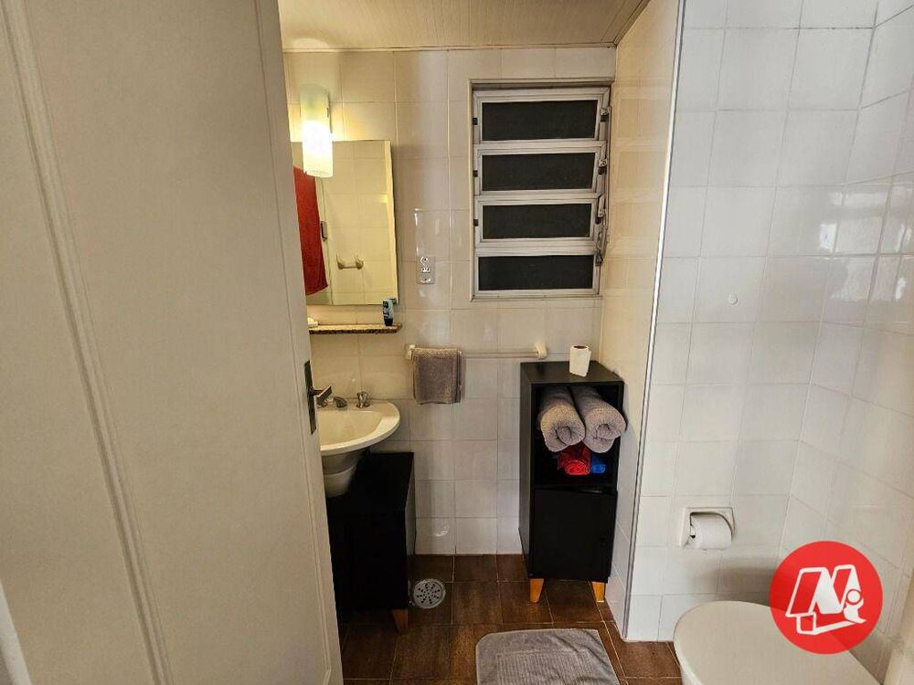 Kitnet-Studio, 31 m² - Foto 7