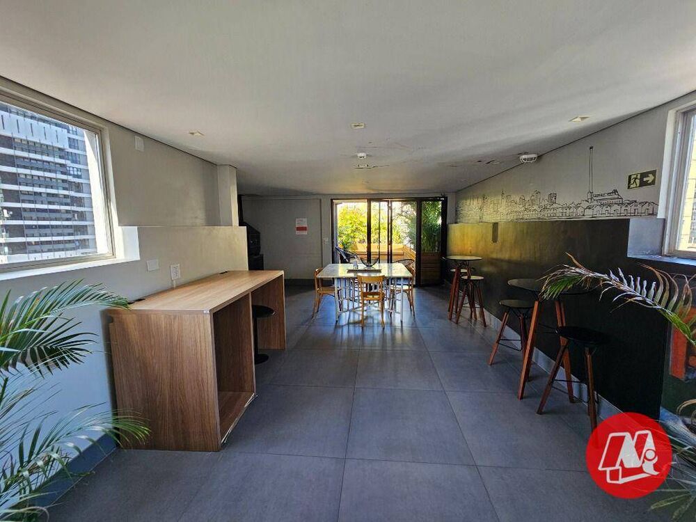 Kitnet-Studio, 31 m² - Foto 10