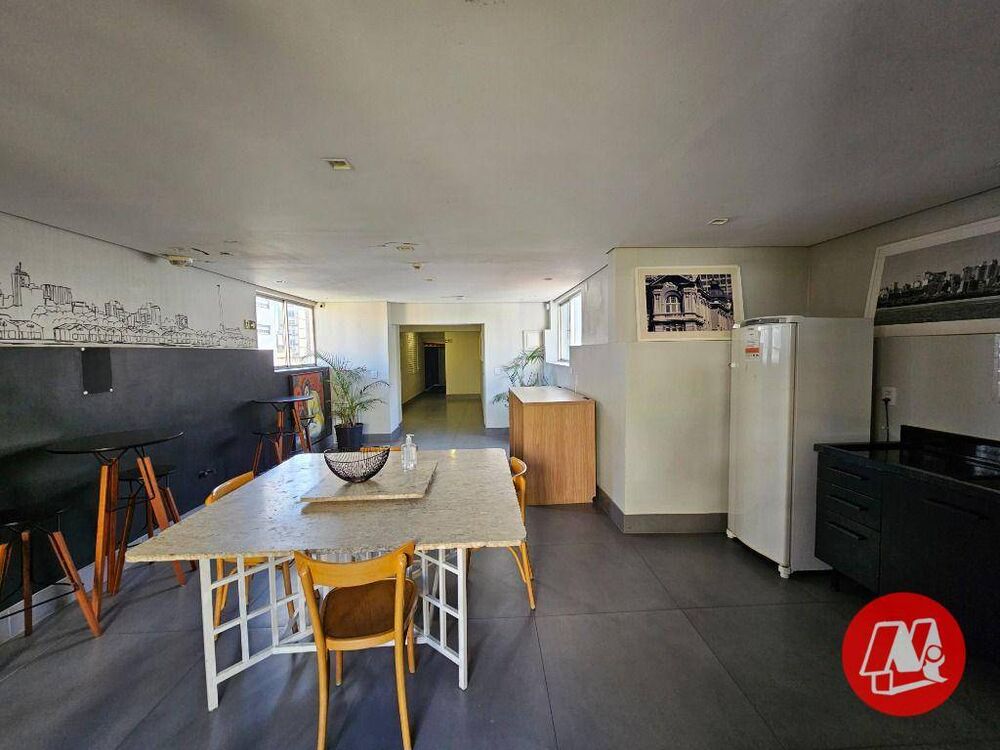 Kitnet-Studio, 31 m² - Foto 11