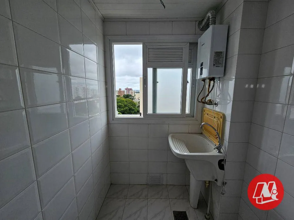 Apartamento, 2 quartos, 63 m² - Foto 1