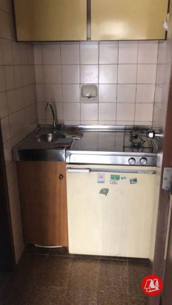 Sala-Conjunto, 29 m² - Foto 2