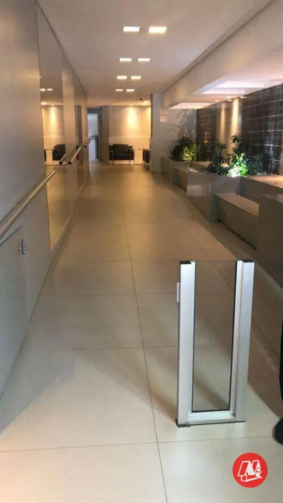 Sala-Conjunto, 29 m² - Foto 4