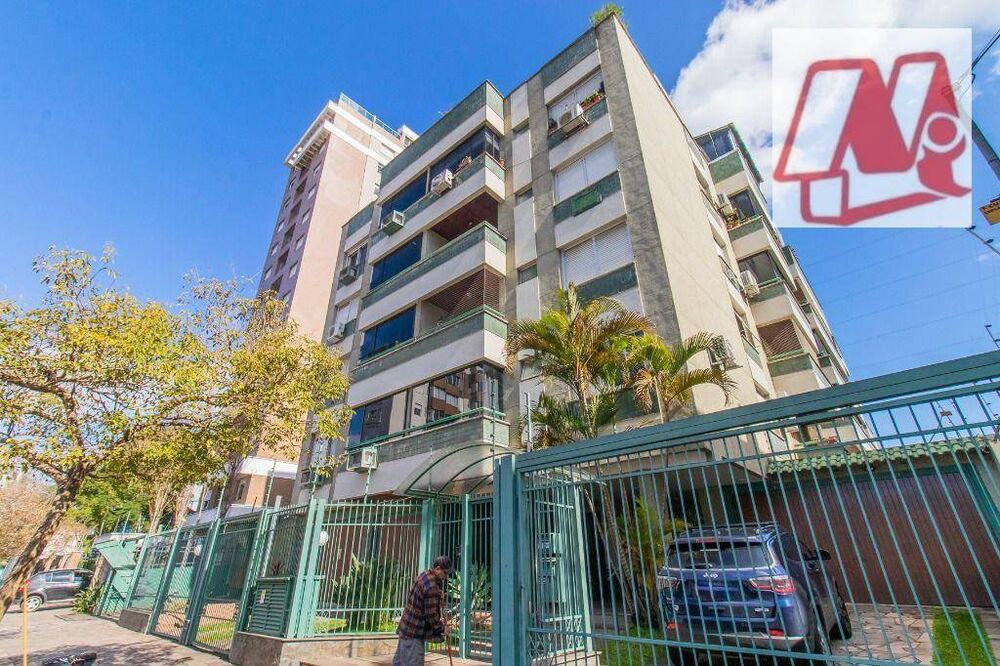 Cobertura à venda com 4 quartos, 243m² - Foto 13