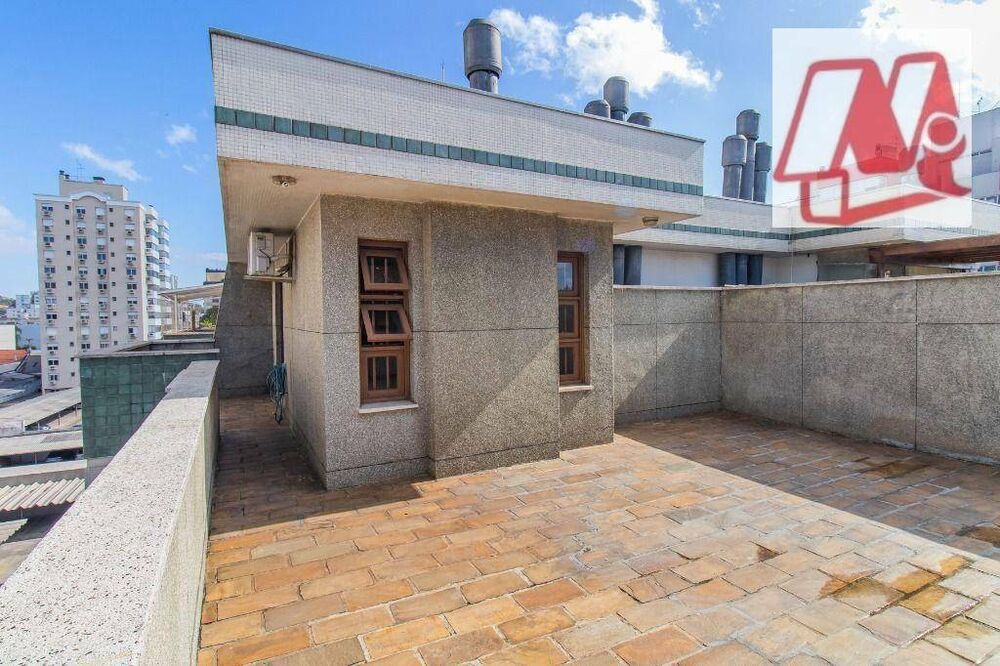 Cobertura à venda com 4 quartos, 243m² - Foto 2