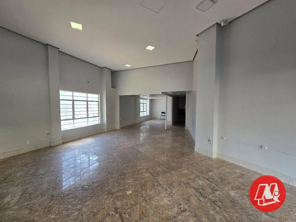Loja-Salão, 113 m² - Foto 1