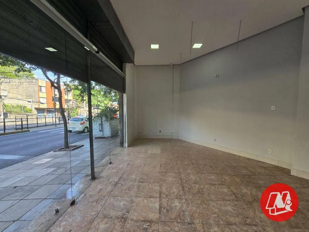 Loja-Salão, 113 m² - Foto 4