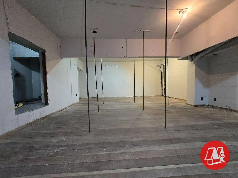 Loja-Salão, 113 m² - Foto 2