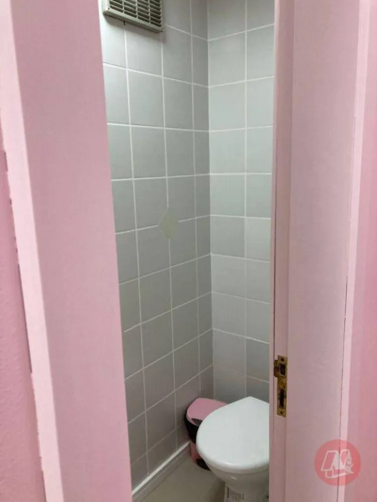 Sala-Conjunto, 22 m² - Foto 1