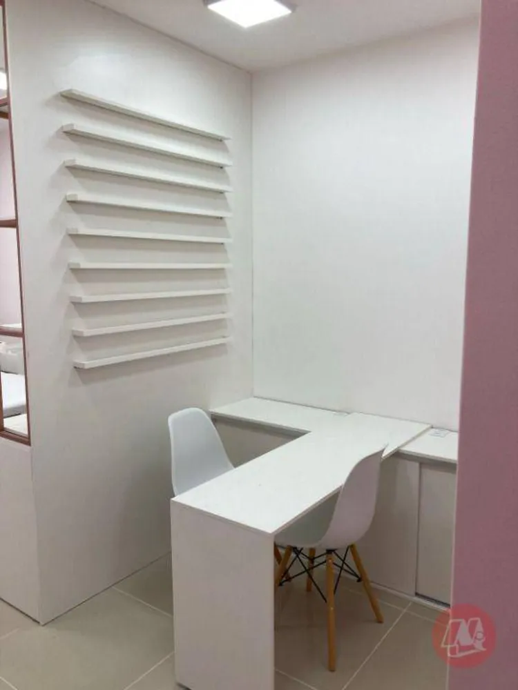 Sala-Conjunto, 22 m² - Foto 4