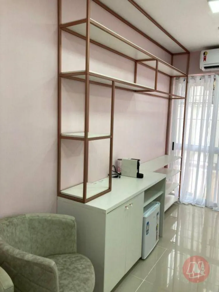 Sala-Conjunto, 22 m² - Foto 3
