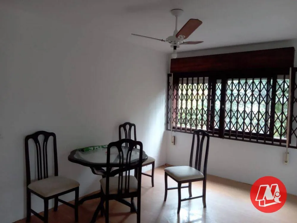 Apartamento, 1 quarto, 38 m² - Foto 4