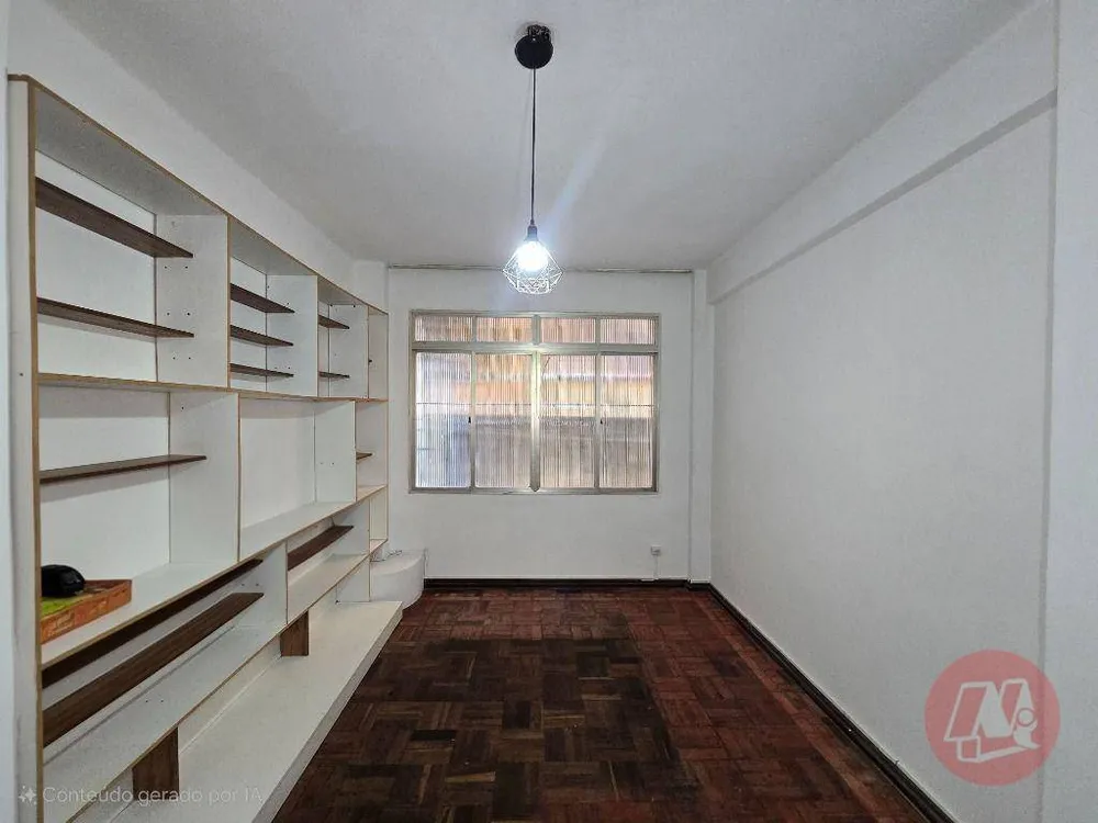 Apartamento, 2 quartos, 74 m² - Foto 1