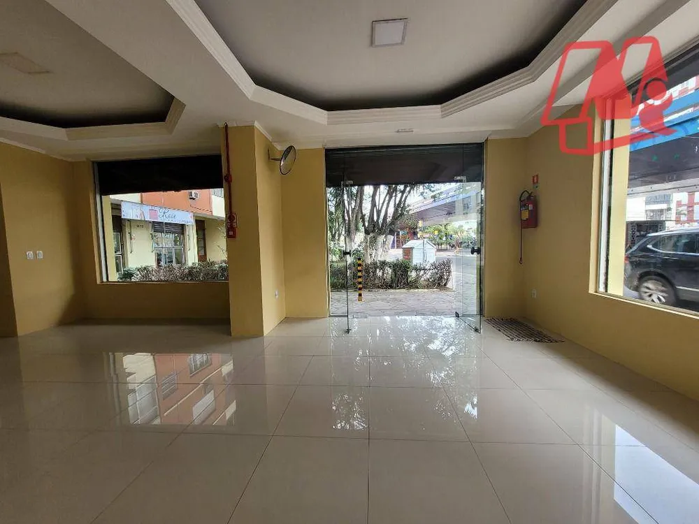 Loja-Salão, 74 m² - Foto 1