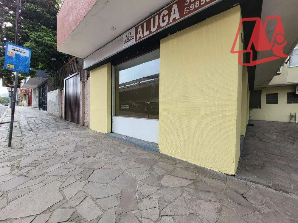 Loja-Salão, 74 m² - Foto 4