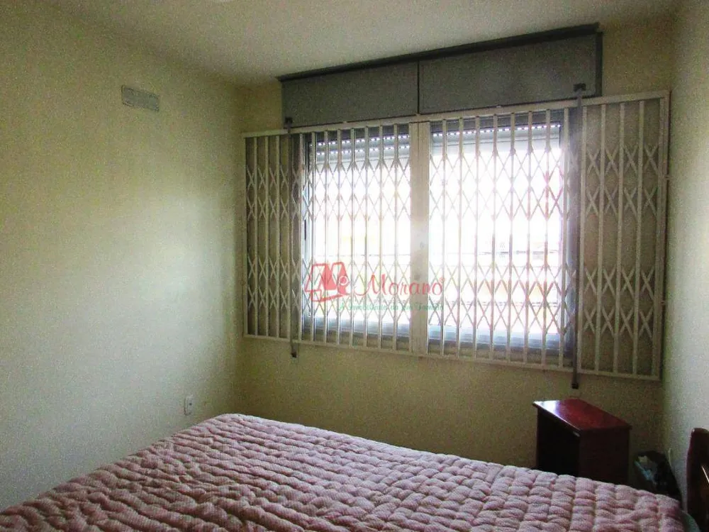 Apartamento, 3 quartos, 92 m² - Foto 1
