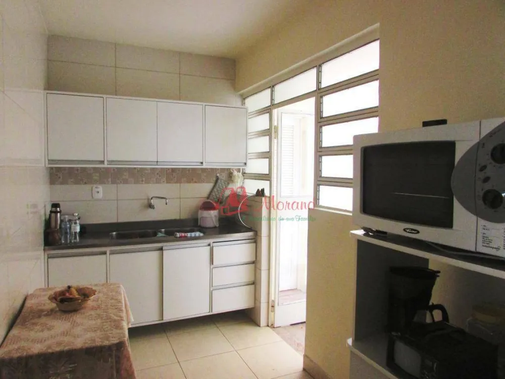 Apartamento, 3 quartos, 92 m² - Foto 2