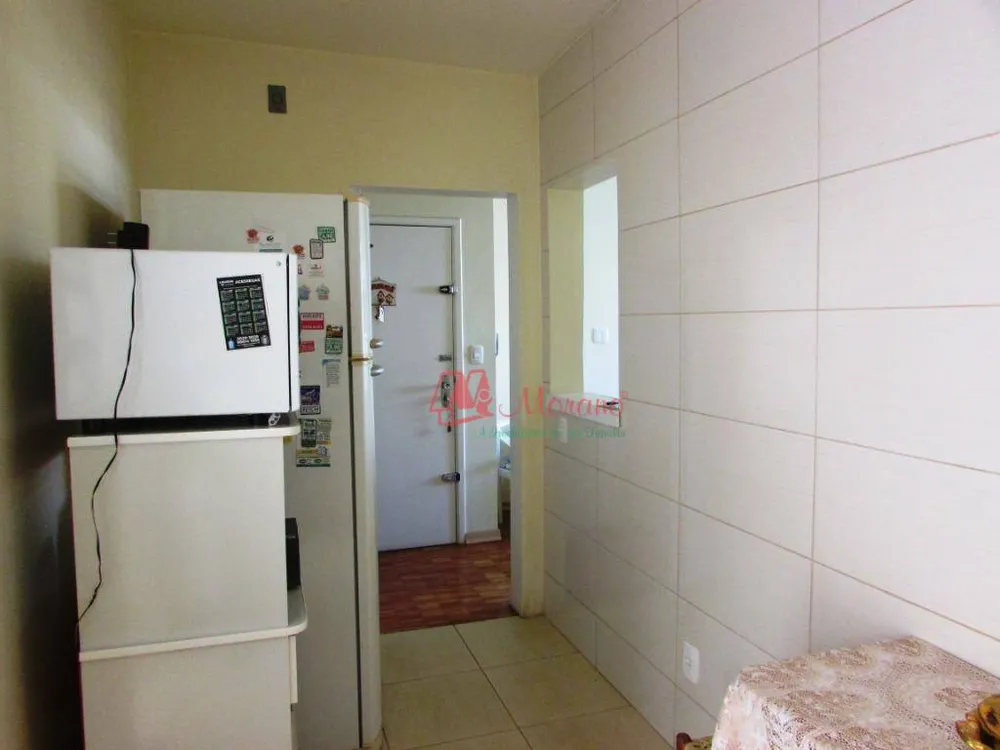Apartamento, 3 quartos, 92 m² - Foto 3