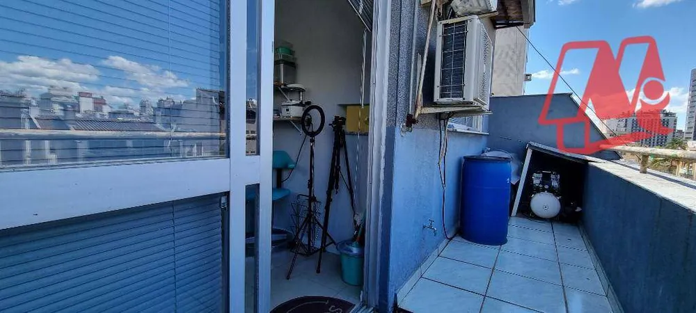 Sala-Conjunto, 65 m² - Foto 2