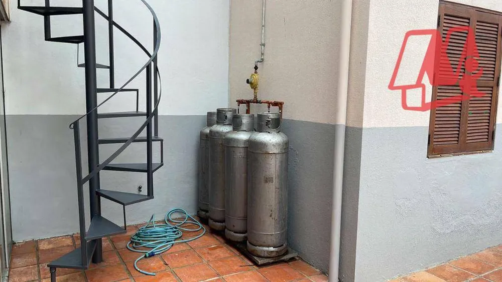 Sobrado, 4 quartos, 440 m² - Foto 4