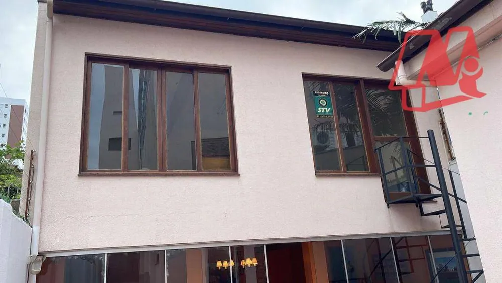 Sobrado, 4 quartos, 440 m² - Foto 3