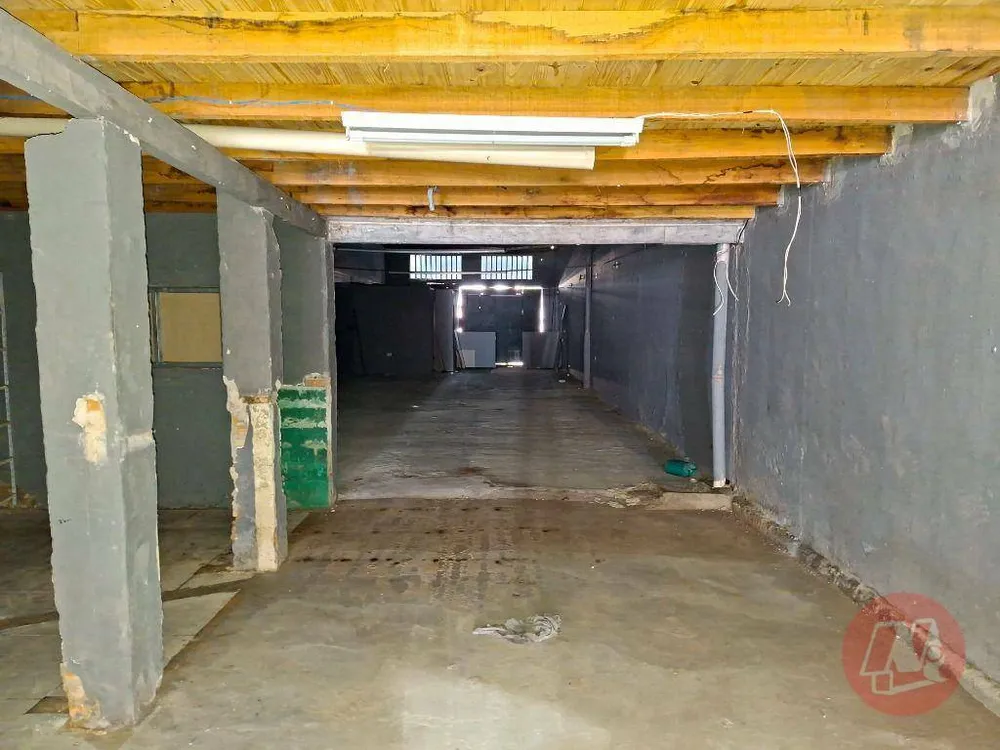 Depósito-Galpão, 200 m² - Foto 3