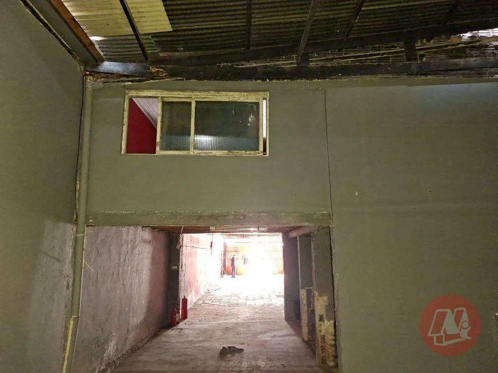 Depósito-Galpão, 200 m² - Foto 2