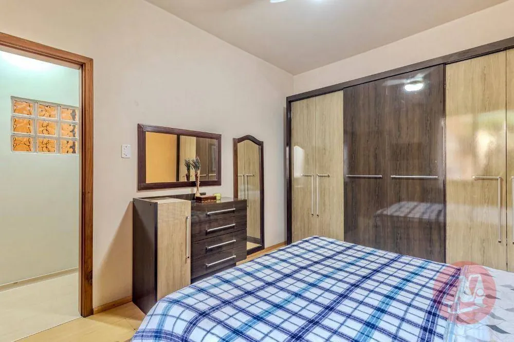 Casa, 3 quartos, 125 m² - Foto 2