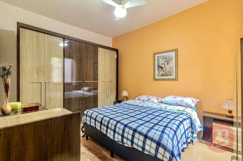 Casa, 3 quartos, 125 m² - Foto 1