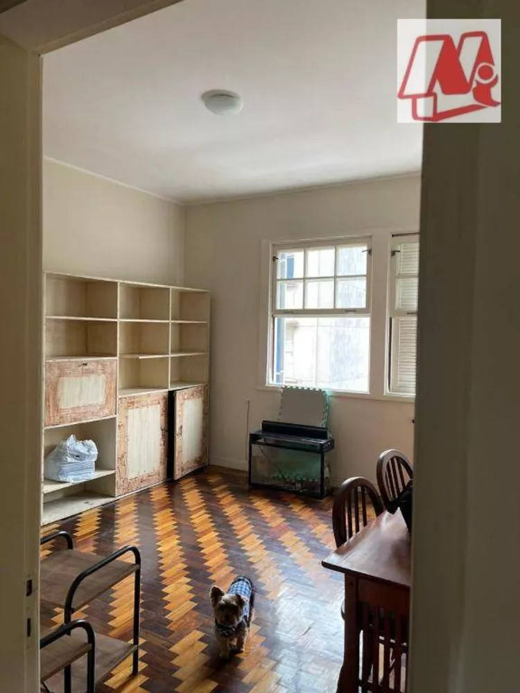 Apartamento, 2 quartos, 75 m² - Foto 2