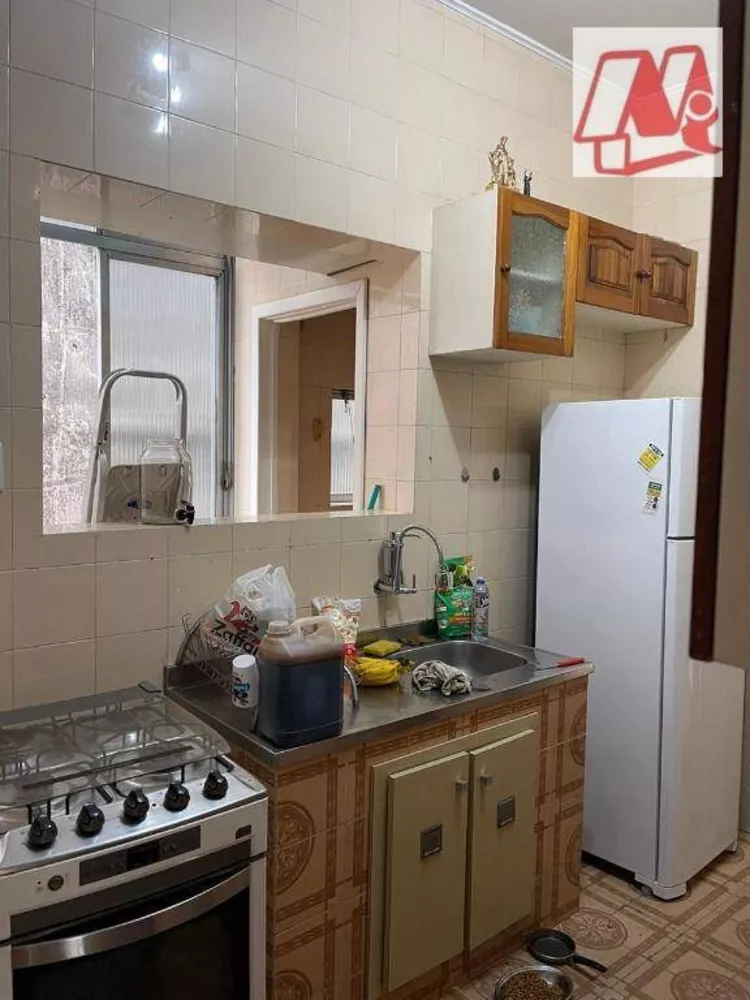 Apartamento, 2 quartos, 75 m² - Foto 1