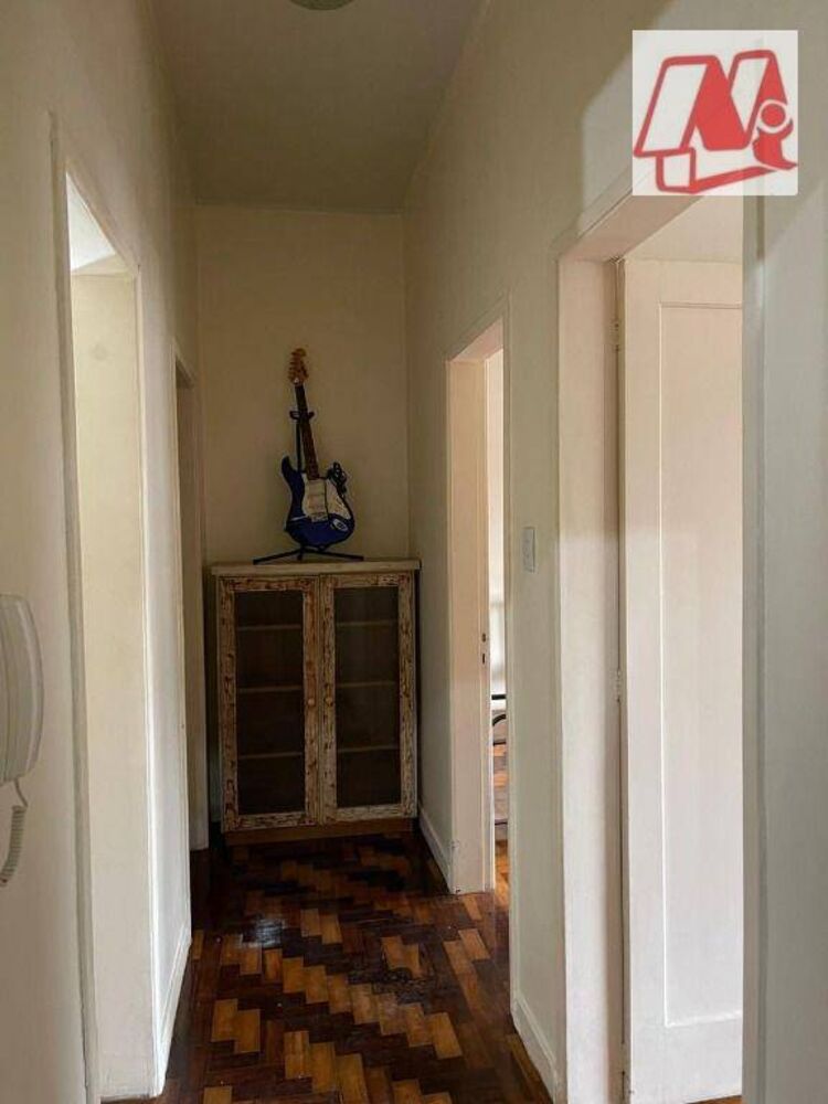 Apartamento, 2 quartos, 75 m² - Foto 7
