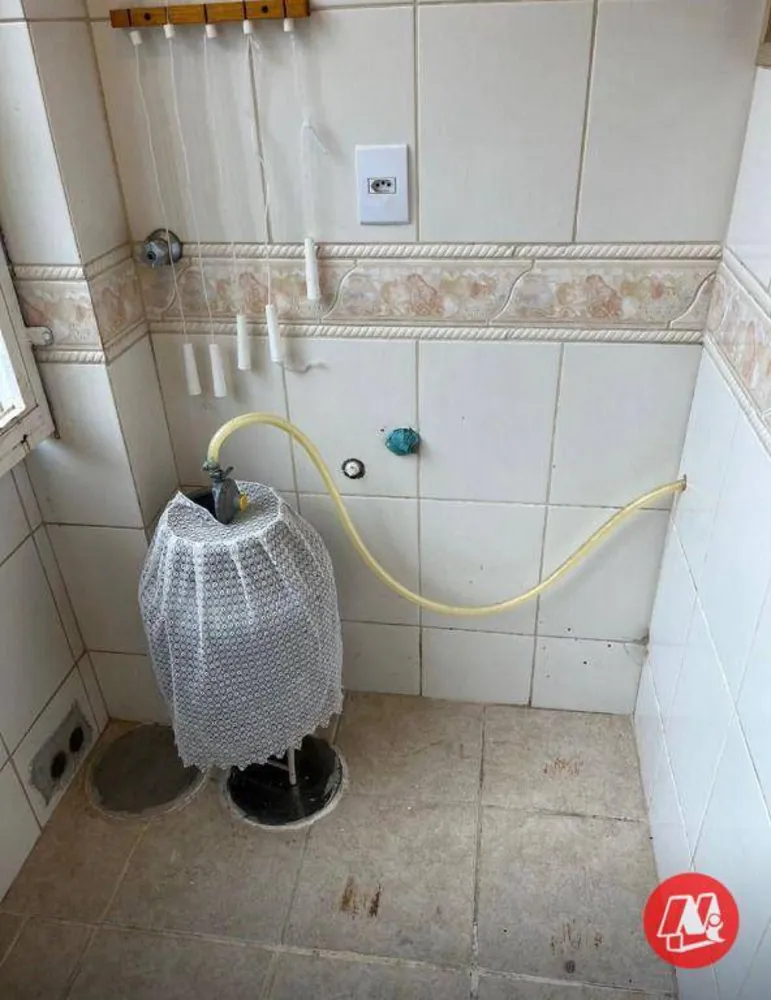 Apartamento, 2 quartos, 65 m² - Foto 1
