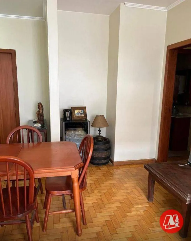 Apartamento, 2 quartos, 65 m² - Foto 2
