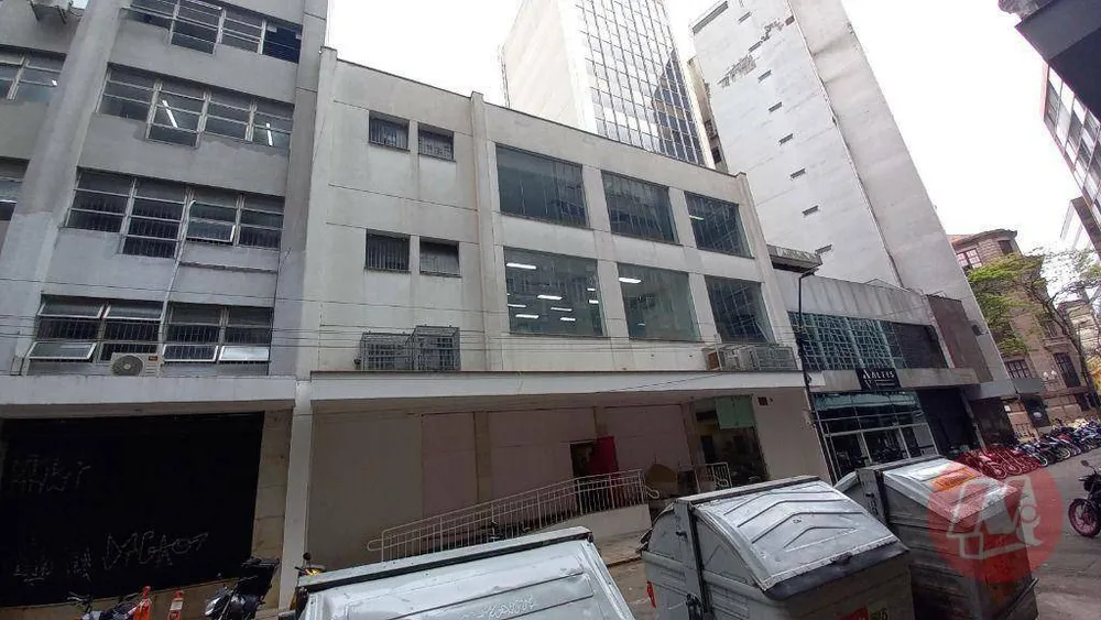Prédio Inteiro, 1300 m² - Foto 4
