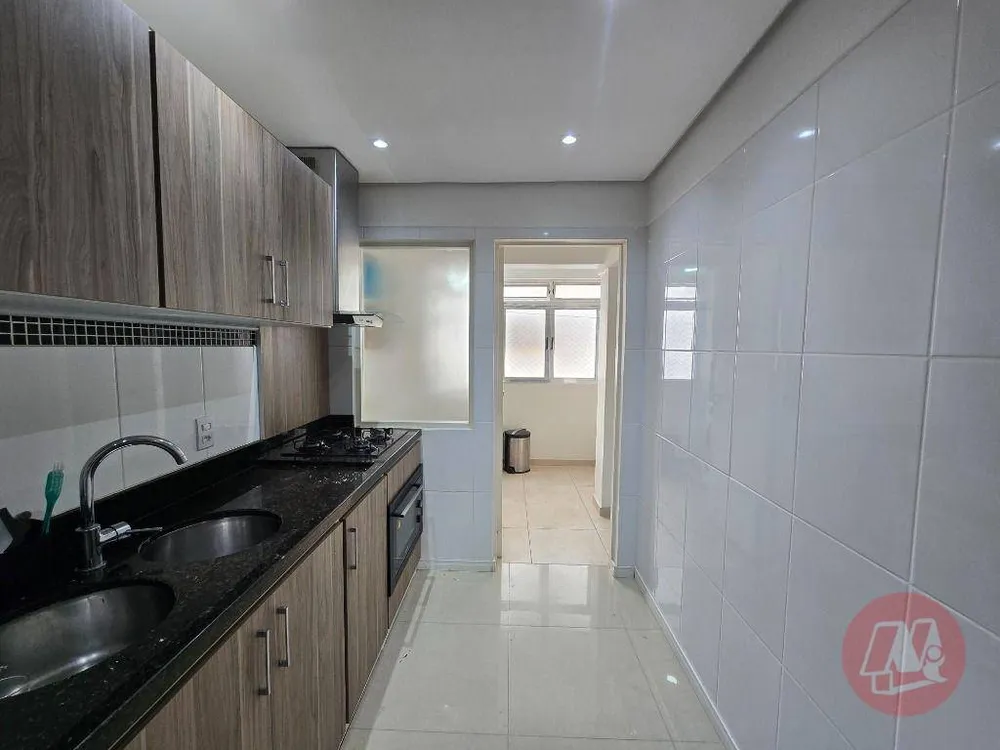 Apartamento, 2 quartos, 91 m² - Foto 2