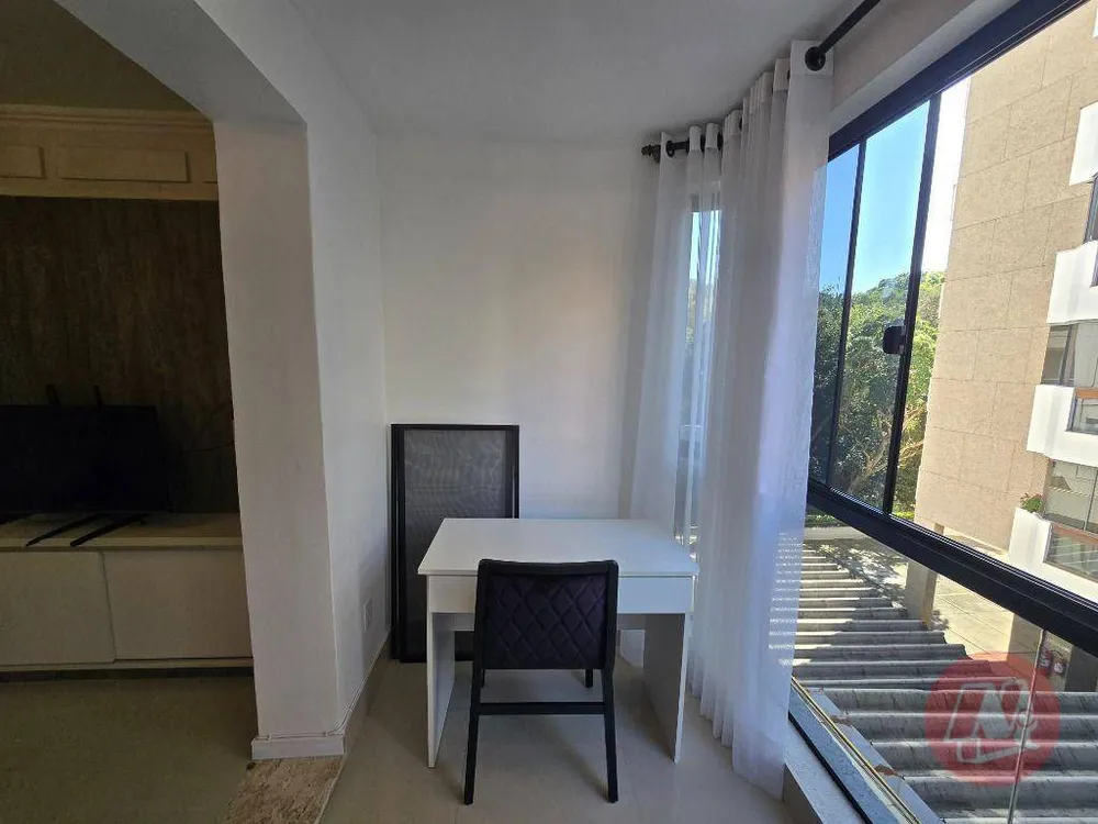 Apartamento, 2 quartos, 91 m² - Foto 1