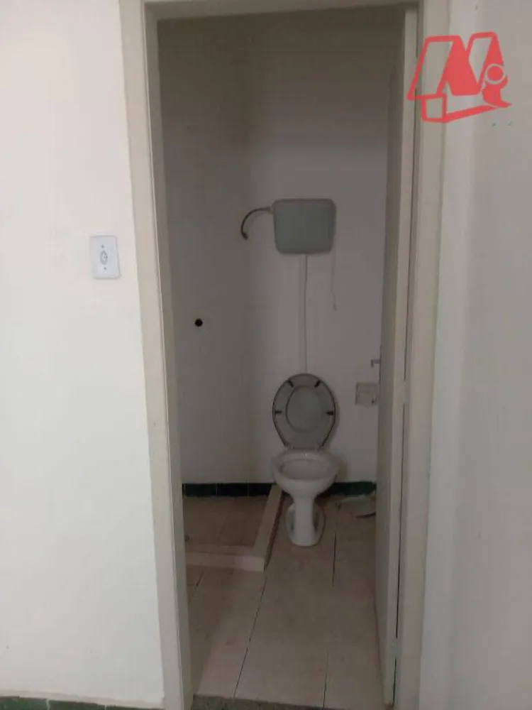 Casa, 6 quartos, 200 m² - Foto 1