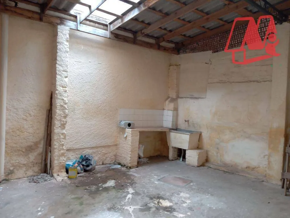 Casa, 6 quartos, 200 m² - Foto 3