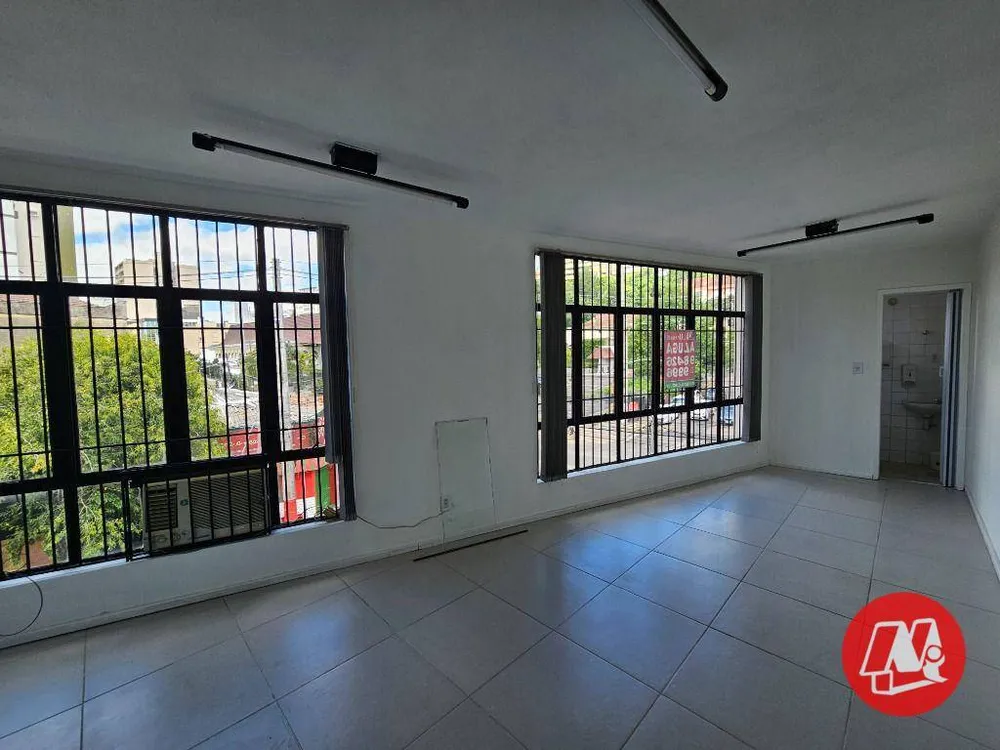 Sala-Conjunto, 34 m² - Foto 3