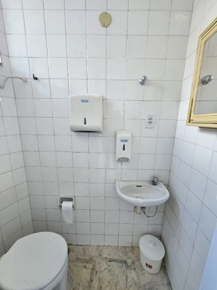 Sala-Conjunto, 34 m² - Foto 4