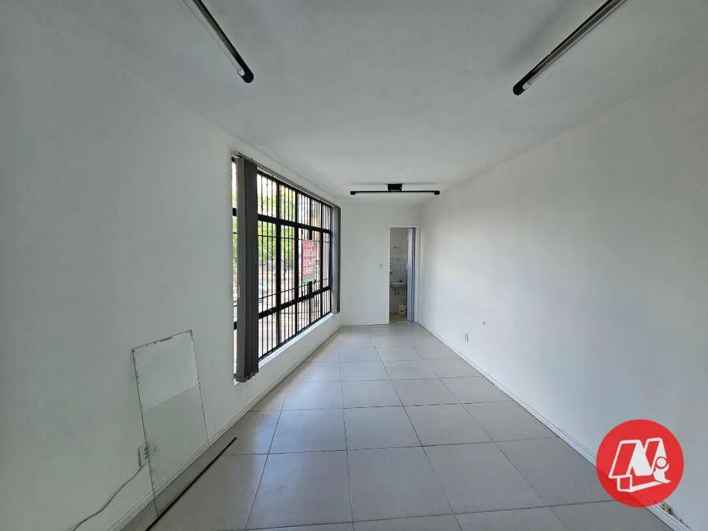 Sala-Conjunto, 34 m² - Foto 1