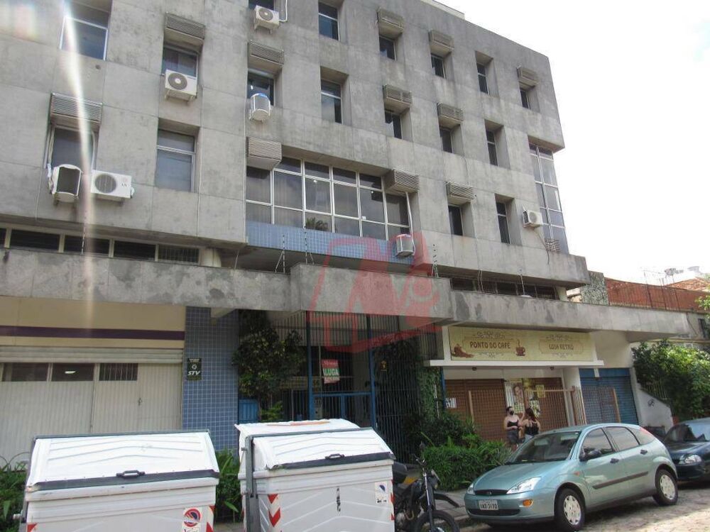 Sala-Conjunto, 38 m² - Foto 4