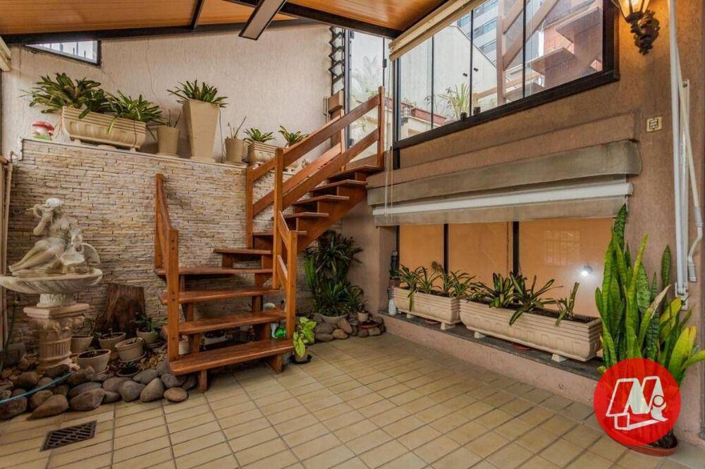 Apartamento, 3 quartos, 206 m² - Foto 2