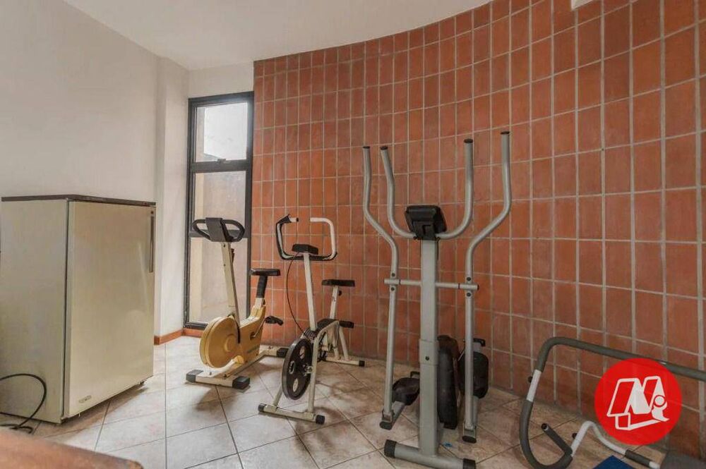 Apartamento, 3 quartos, 206 m² - Foto 3