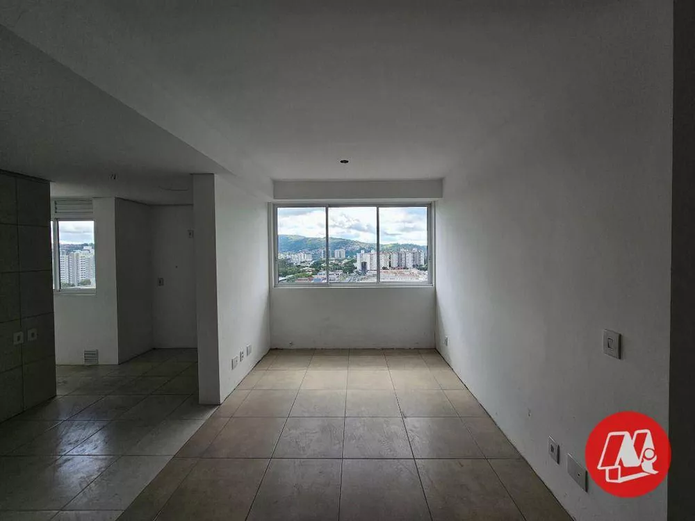 Apartamento para alugar com 3 quartos, 74m² - Foto 1