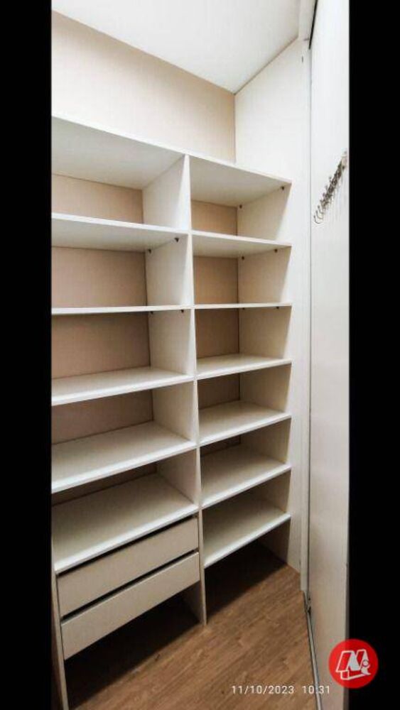 Apartamento, 2 quartos, 46 m² - Foto 7