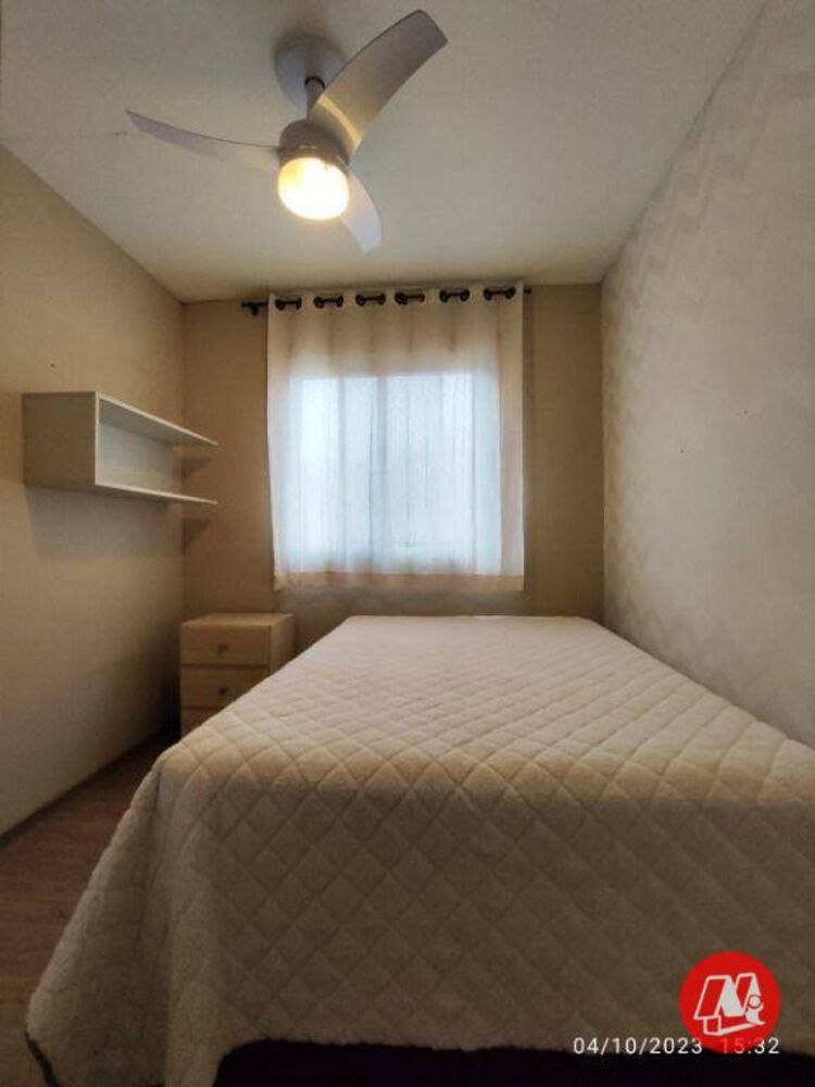 Apartamento, 2 quartos, 46 m² - Foto 4