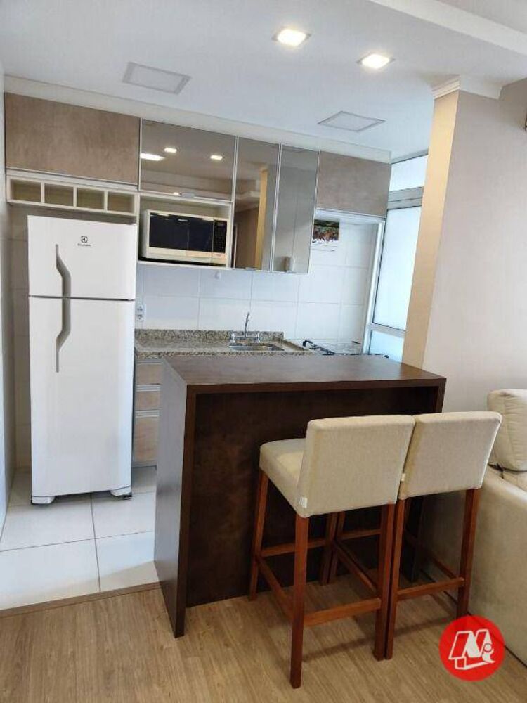 Apartamento, 2 quartos, 46 m² - Foto 12