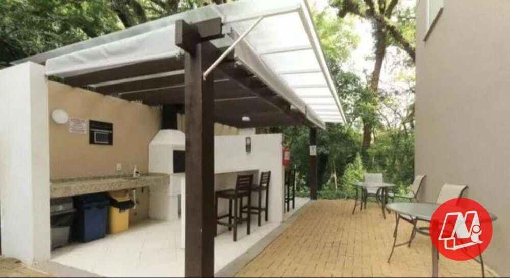 Apartamento, 2 quartos, 46 m² - Foto 10